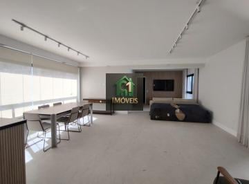 Apartamento · 104m² · 2 Quartos · 1 Vaga · Pinheiros - apartamento para locação, impecável - 2 suítes, 1 vaga + depósito