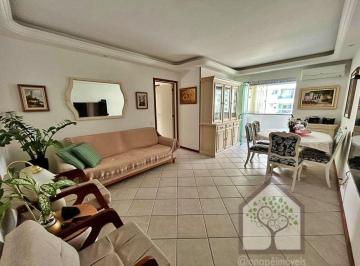 Apartamento · 89m² · 3 Quartos · 1 Vaga · Residencial Stoneville - Apartamento com 3 dormitórios próximo à UFSC