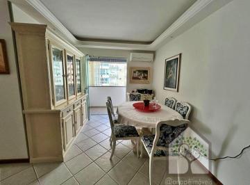Apartamento · 89m² · 3 Quartos · 1 Vaga · Residencial Stoneville - Apartamento à venda próximo à UFSC em Florianópolis | 3 dormitórios, suíte 