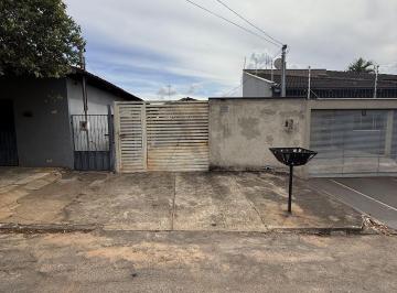 Casa · 155m² · 1 Quarto · 1 Vaga · Casa à venda no bairro Santa Luzia - Goianésia/GO