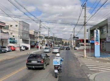 178f86945b2673eff6422370b3b79f3951d5882d · Ponto para alugar, 250 m² por R$ 18.000/mês - Cajamar/SP