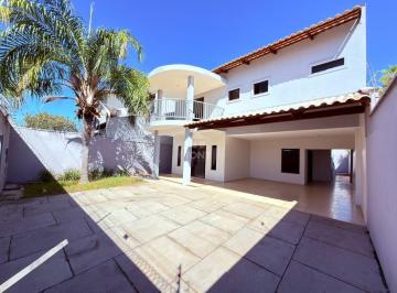 Casa · 307m² · 6 Quartos · 6 Vagas · SOBRADO À VENDA – ARSO 23 (207 SUL) | PALMAS – TO