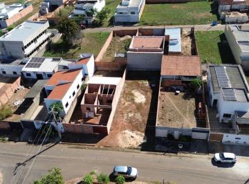 Terreno · 250m² · Terreno à venda na quadra ARSE 152, com 250m²
