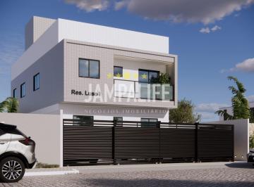 Apartamento · 42m² · 2 Quartos · 1 Vaga · Apartamento com 2 quartos, 42m², R$255.000,00 - Castelo Branco, João Pessoa/PB