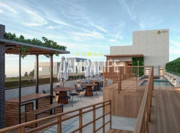 Apartamento · 59m² · 2 Quartos · 1 Vaga · Apartamento com 2 quartos, 59,15 m², R$373.000,00 - Jardim Cidade Universitária, João Pessoa/PB