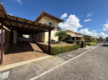 Casa · 350m² · 4 Quartos · 8 Vagas · Casa 4 suítes à venda em Piatã / Jaguaribe na Alameda das Samambaias, 350m², mobiliada e 8 vagas – C