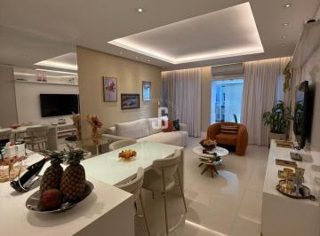 Apartamento · 104m² · 2 Quartos · 2 Vagas · Apartamento 2 suítes à venda no Caminho das Árvores, 104m² e 2 vagas – Condomínio Salvador Prime