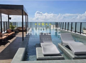 Apartamento · 17m² · 1 Quarto · Apartamento à venda no bairro Jardim Oceania - João Pessoa/PB