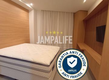 Apartamento · 20m² · 1 Quarto · Studio no manaira