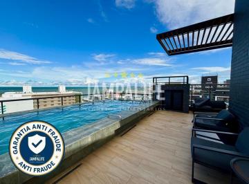 Apartamento · 19m² · 1 Quarto · Apartamento em Jardim Oceania, João Pessoa/PB