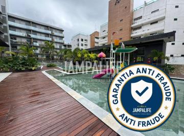 Apartamento · 18m² · 1 Quarto · Studio no Acqualina