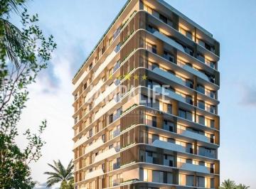 Apartamento · 24m² · 1 Quarto · 1 Vaga · Apartamento Studio em Cabo Branco