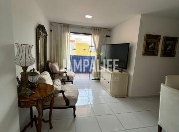 Apartamento · 59m² · 2 Quartos · 1 Vaga · Apartamento com 02 Quartos nos Bancários