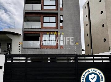 Apartamento · 28m² · 1 Quarto · 1 Vaga · Flat em Bessa João Pessoa/PB