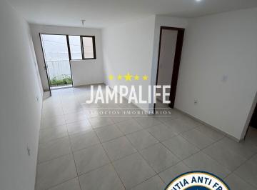 Apartamento · 89m² · 3 Quartos · 1 Vaga · Apartamento Térreo no Treze de Maio