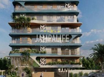 Apartamento · 23m² · 1 Quarto · 1 Vaga · Apartamento Studio no Bessa