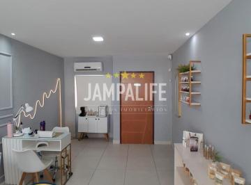 Comercial · 31m² · Sala Comercial - Bancários