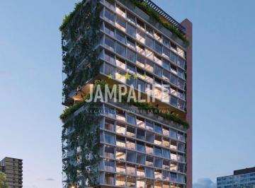 Apartamento · 25m² · 1 Quarto · Repasse no BURJ LAVIE, em Tambauzinho!