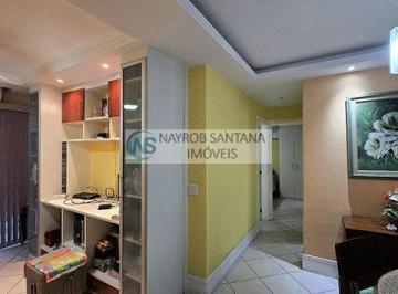 Apartamento · 81m² · 2 Quartos · 1 Vaga · Apartamento em Jacarepaguá, Rio de Janeiro/RJ