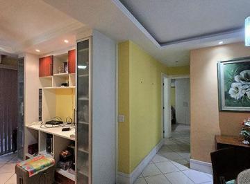 Apartamento · 81m² · 2 Quartos · 1 Vaga · Apartamento em Jacarepaguá, Rio de Janeiro/RJ