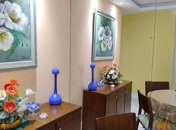 Apartamento · 81m² · 2 Quartos · 1 Vaga · Apartamento em Jacarepaguá, Rio de Janeiro/RJ