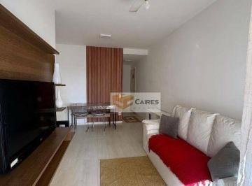 69cef813a87735fba2b7d775e5f4f67bdd7763ee · Apartamento com 3 dormitórios à venda, 70 m² por R$ 400.000,00 - Parque Itália - Campinas/SP