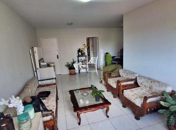 Apartamento · 110m² · 3 Quartos · 1 Vaga · Ap2457 | Apartamento amplo à venda no Joaquim Távora
