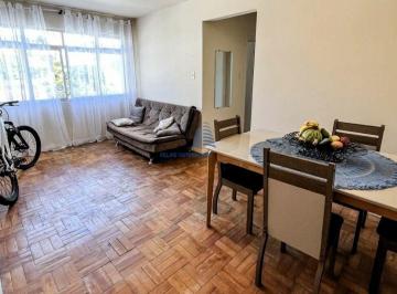 Apartamento · 58m² · 2 Quartos · 1 Vaga · Apartamento 02 quartos à venda em Coqueiros – Florianópolis/SC