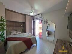 Apartamento · 33m² · 1 Quarto · 1 Vaga · Seu cantinho green na cidade verde em Maringá