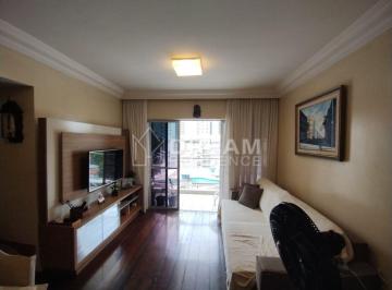 Apartamento · 83m² · 2 Quartos · 1 Vaga · Apartamento à venda no bairro Boa Viagem - Recife/PE, Sul