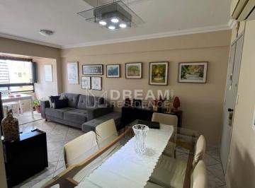 Apartamento · 88m² · 2 Quartos · 1 Vaga · Apartamento à venda no bairro Madalena - Recife/PE, Norte