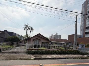 Terreno · 800m² · Terreno em Bom Retiro, Joinville/SC