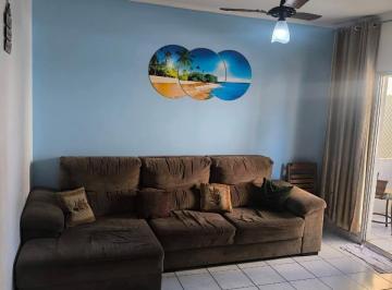 Apartamento · 54m² · 1 Quarto · 1 Vaga · Apartamento à venda no bairro Caiçara - Praia Grande/SP