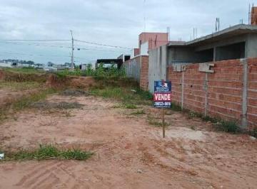 Terreno · 140m² · Terreno em Parque Campestre I, Boituva/SP