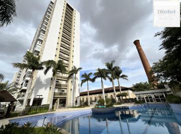 Apartamento · 64m² · 2 Quartos · 1 Vaga · Apartamento de 2 quartos, transformados em 1 e vaga de garagem bairro S. Geraldo