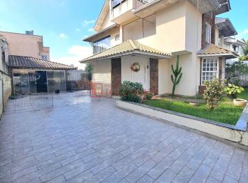 Casa · 305m² · 4 Quartos · 4 Vagas · Casa Sobrado - 04 suites
