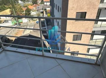 Apartamento · 49m² · 2 Quartos · 1 Vaga · Locação apartamento c/ 02 dorms - Cond Astoria-Cotia/SP