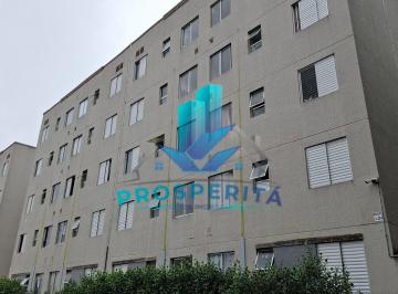 Apartamento · 48m² · 2 Quartos · 1 Vaga · Apartamento C/ 2 Dormitórios e 1 Vaga