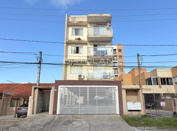 Apartamento · 122m² · 3 Quartos · 1 Vaga · Cobertura Duplex 134m² - 03 Dormitórios – Silveira da Motta - São José dos Pinhais -PR