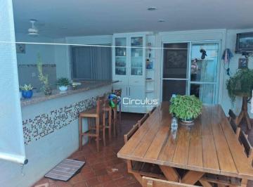 05399bc7327260e5e57b71681f5ac842c5811b9b · Casa com 3 dormitórios à venda, 160 m² - Jardim Botânico - Ribeirão Preto/SP