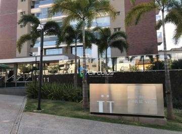9938e2f033be1586db1924d28ba343641fd212c4 · Apartamento com 3 dormitórios à venda, 227 m² - Jardim Botânico - Ribeirão Preto/SP
