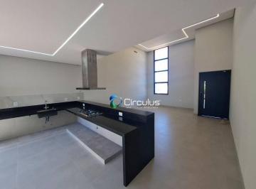 a44c983f293e7f6e9de7bbeff69e41da648436ab · Casa com 3 dormitórios/Suítes à venda, 160 m² - Vivendas da Mata - Portal Paineiras - Ribeirão Preto