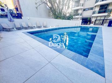 Apartamento · 144m² · 3 Quartos · 1 Vaga · Apartamento 3 dormitórios, sendo 2 suite + dependência - Beira mar norte - Florianópolis