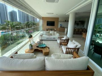 Apartamento · 648m² · 5 Quartos · 4 Vagas · Apartamento de luxo no Riserva Golf Barra da Tijuca