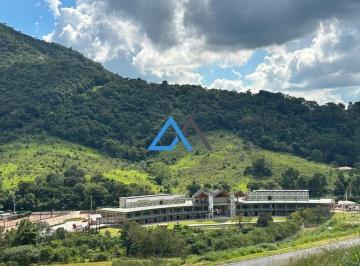 Terreno · 300m² · Terreno à Venda no Condomínio Lamis – Atibaia/SP | Vista Panorâmica para Área Verde