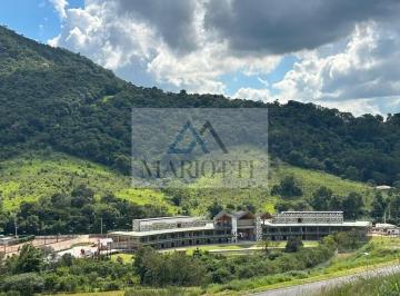 Terreno · 300m² · Terreno à Venda no Condomínio Lamis – Atibaia/SP | Vista Panorâmica para Área Verde