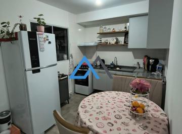 Casa · 112m² · 2 Quartos · 1 Vaga · Condomínio Villagio Pandova - Casa à Venda com 2 suítes no Condomínio Villagio Padova em Franco da R