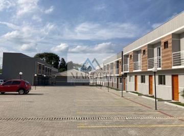 Casa · 112m² · 2 Quartos · 1 Vaga · Condomínio Villagio Pandova - Casa à Venda com 2 suítes no Condomínio Villagio Padova em Franco da R
