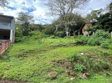 Terreno · 421m² · Terreno de 421m² à Venda no Macacu - Garopaba/SC