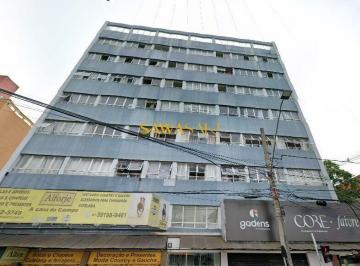 Apartamento · 27m² · 1 Quarto · Apartamento para alugar no bairro Centro - Curitiba/PR